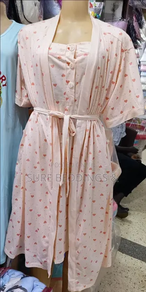 Dante Night Wear
