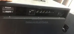 Peavy KB-400 Keyboard Amplifier
