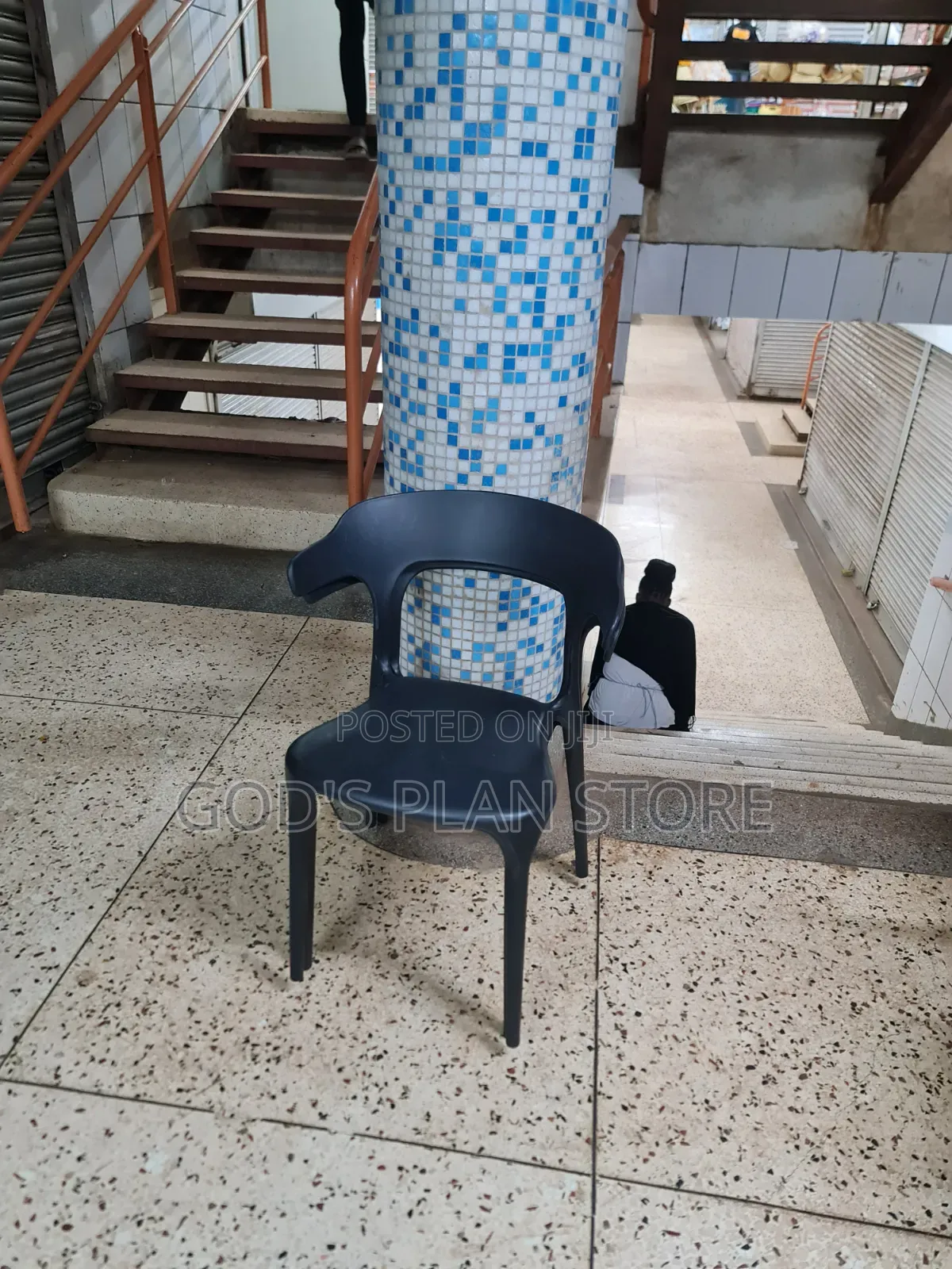 Phoenix Outdoor Plastic Chairs Plastic Chairs