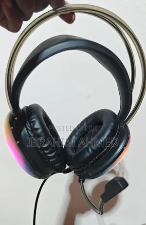 Onikuma X25 Style Gaming Headset