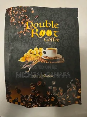 Double Root Coffe