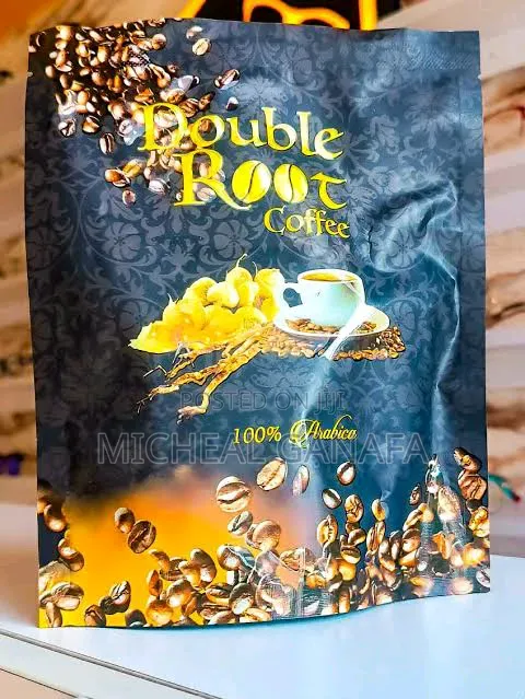 Double Root Coffe