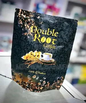Double Root Coffe