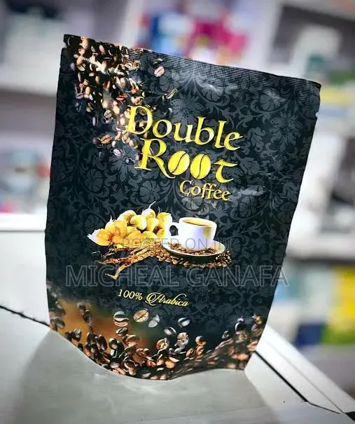 Double Root Coffe
