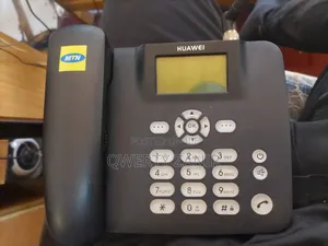 Huawei GSM Landline Table Phone