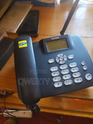 Huawei GSM Landline Table Phone