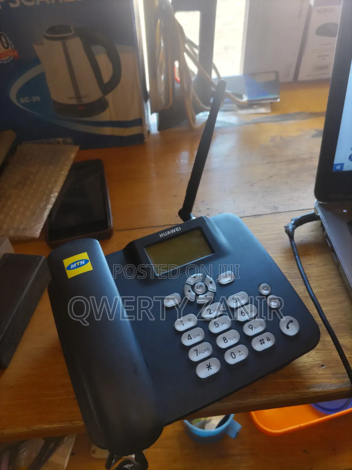 Huawei GSM Landline Table Phone