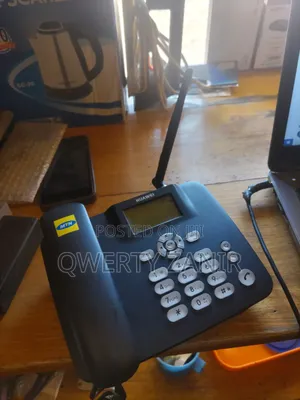 Huawei GSM Landline Table Phone