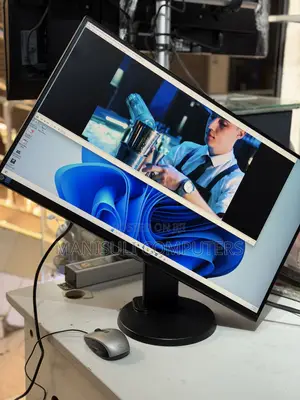27 Inch Screen IPs Type C