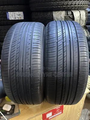 215/50r17 Yokohama Tires Japan Used Still in Good Condition