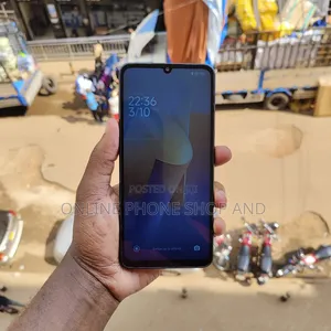 Xiaomi Redmi 13C 128 GB Black