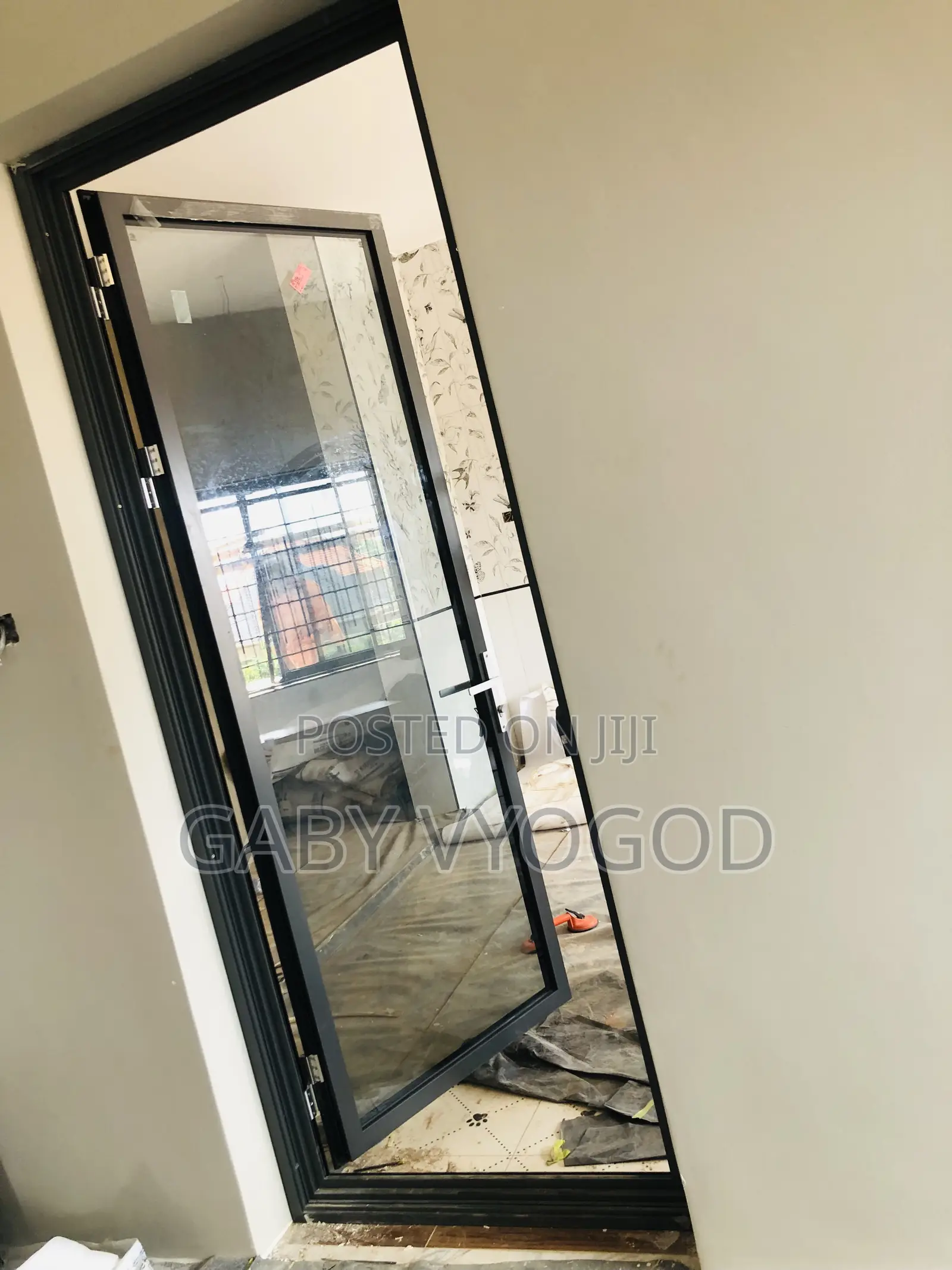Alluminium Construction Services
