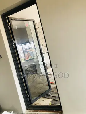 Alluminium Construction Services