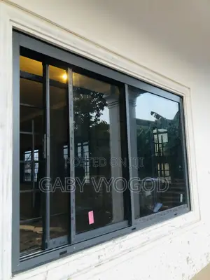 Alluminium Construction Services