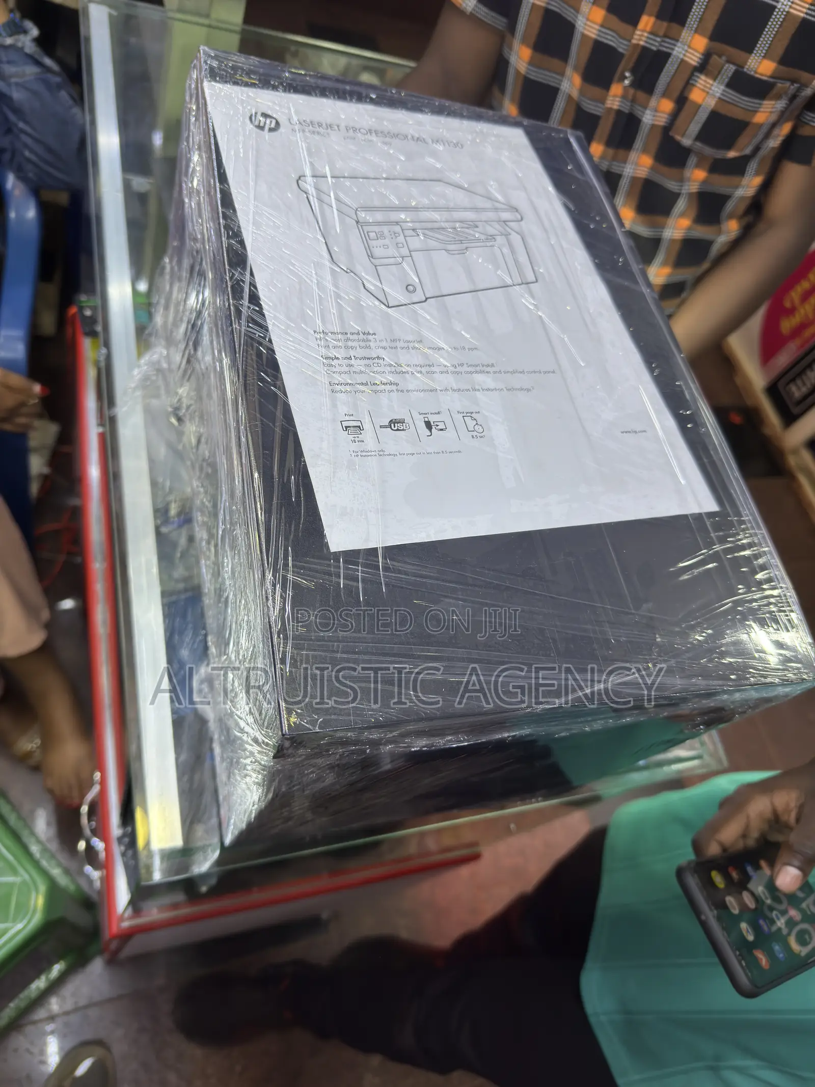 HP Printers at Affordable Prices