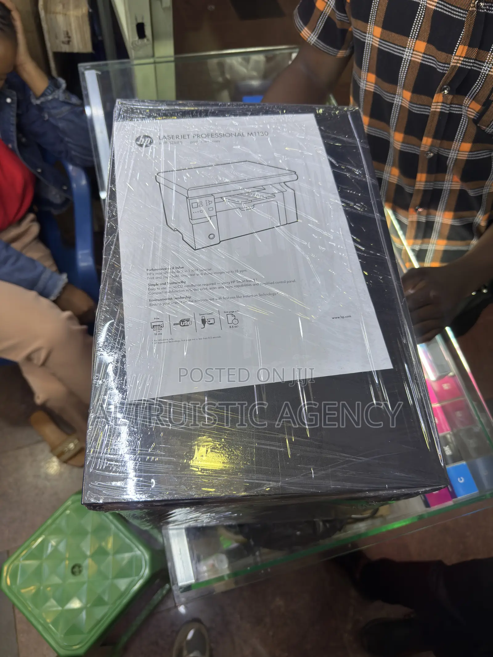 HP Printers at Affordable Prices