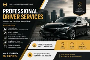 Driver Application