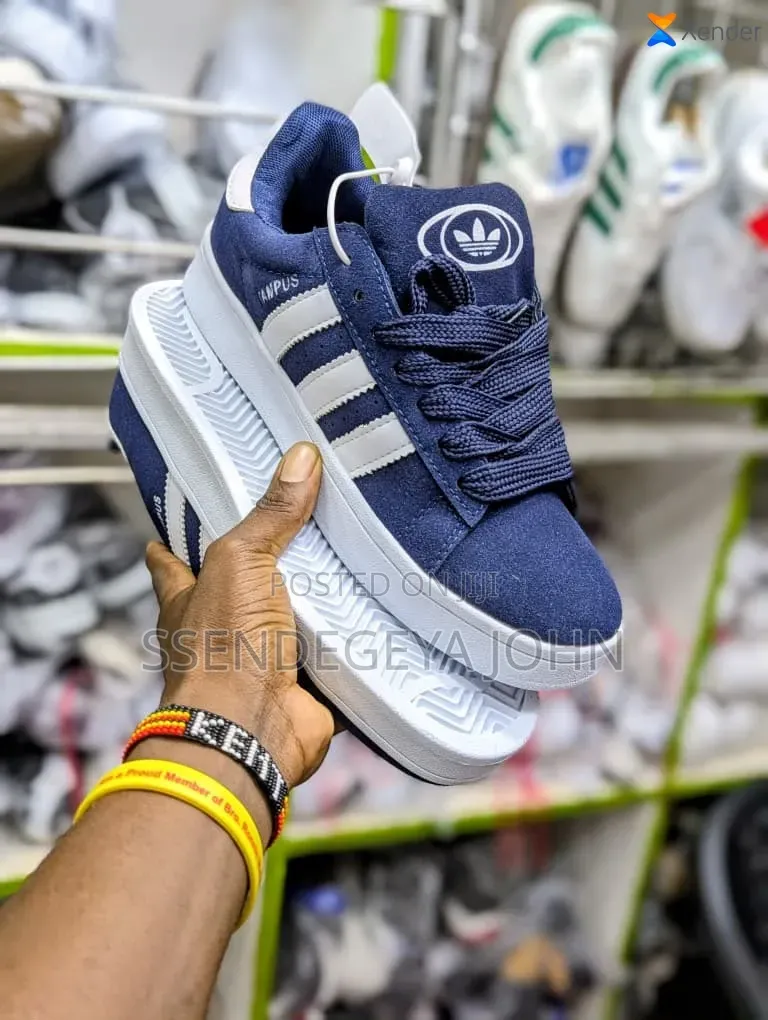 Adidas Campus 00s Sneakers