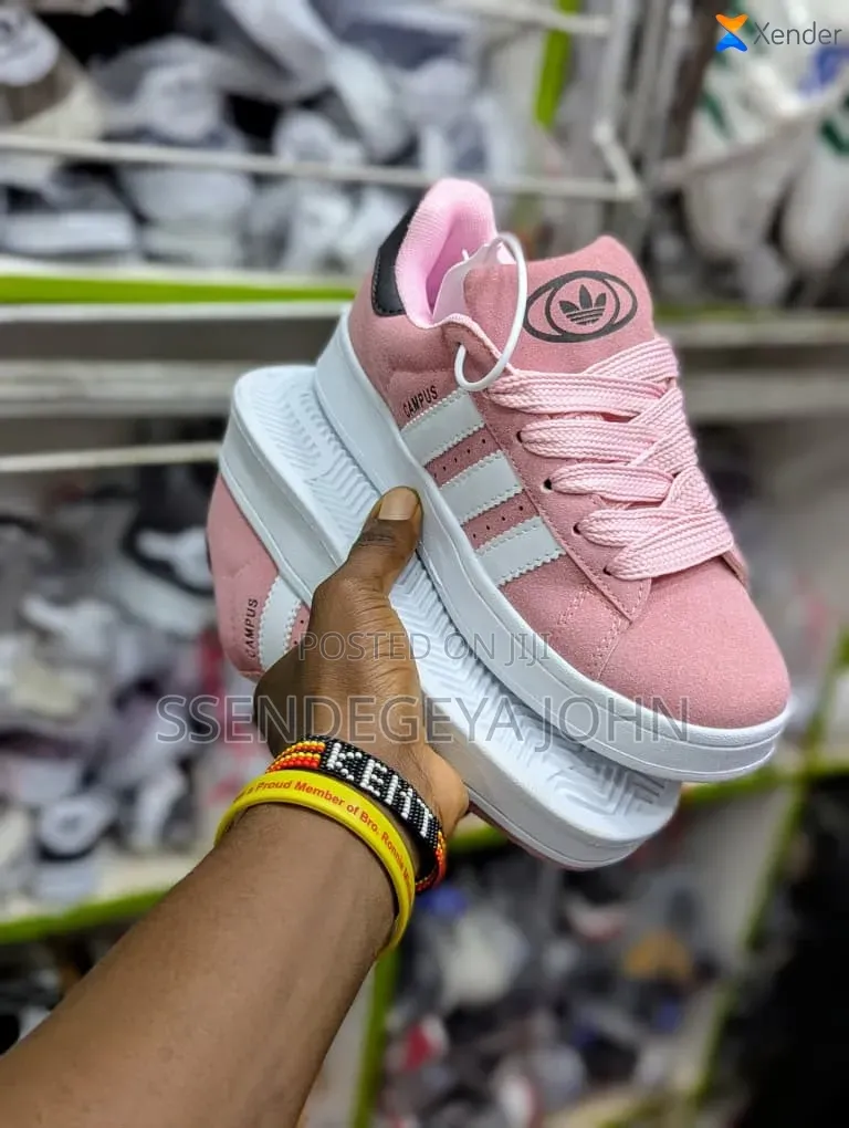 Adidas Campus 00s Sneakers