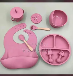 Silicone Baby Products