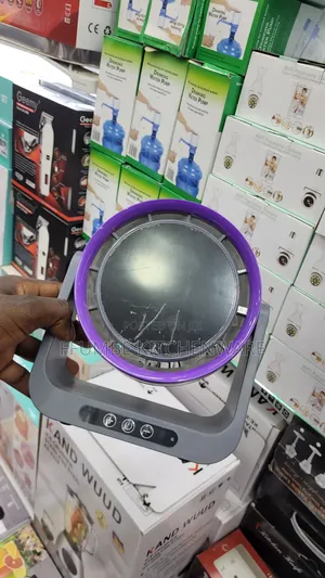 Table Fan or Portable Fan