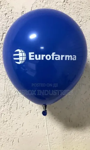 Ballon Printing