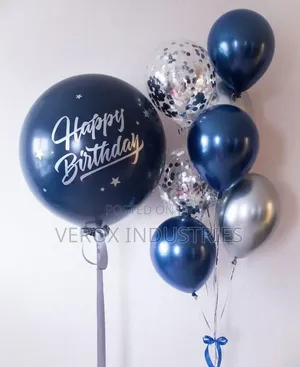 Ballon Printing