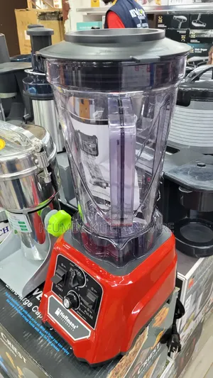 Commercial Blender 5L