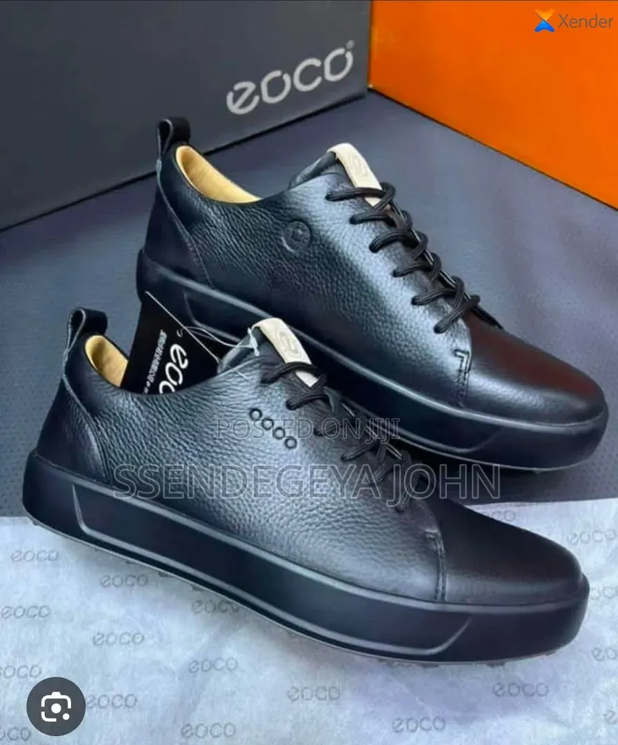 Ecco Men's Sneakers