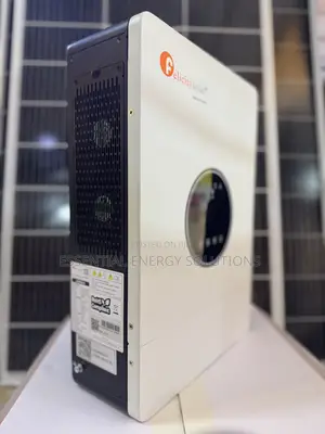 4000w Hybrid Inverter