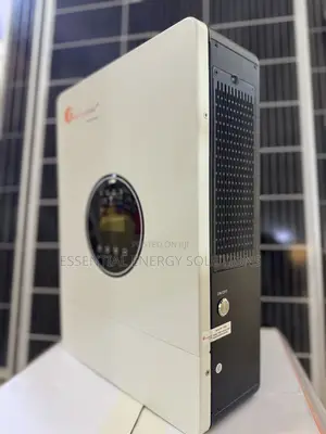 4000w Hybrid Inverter
