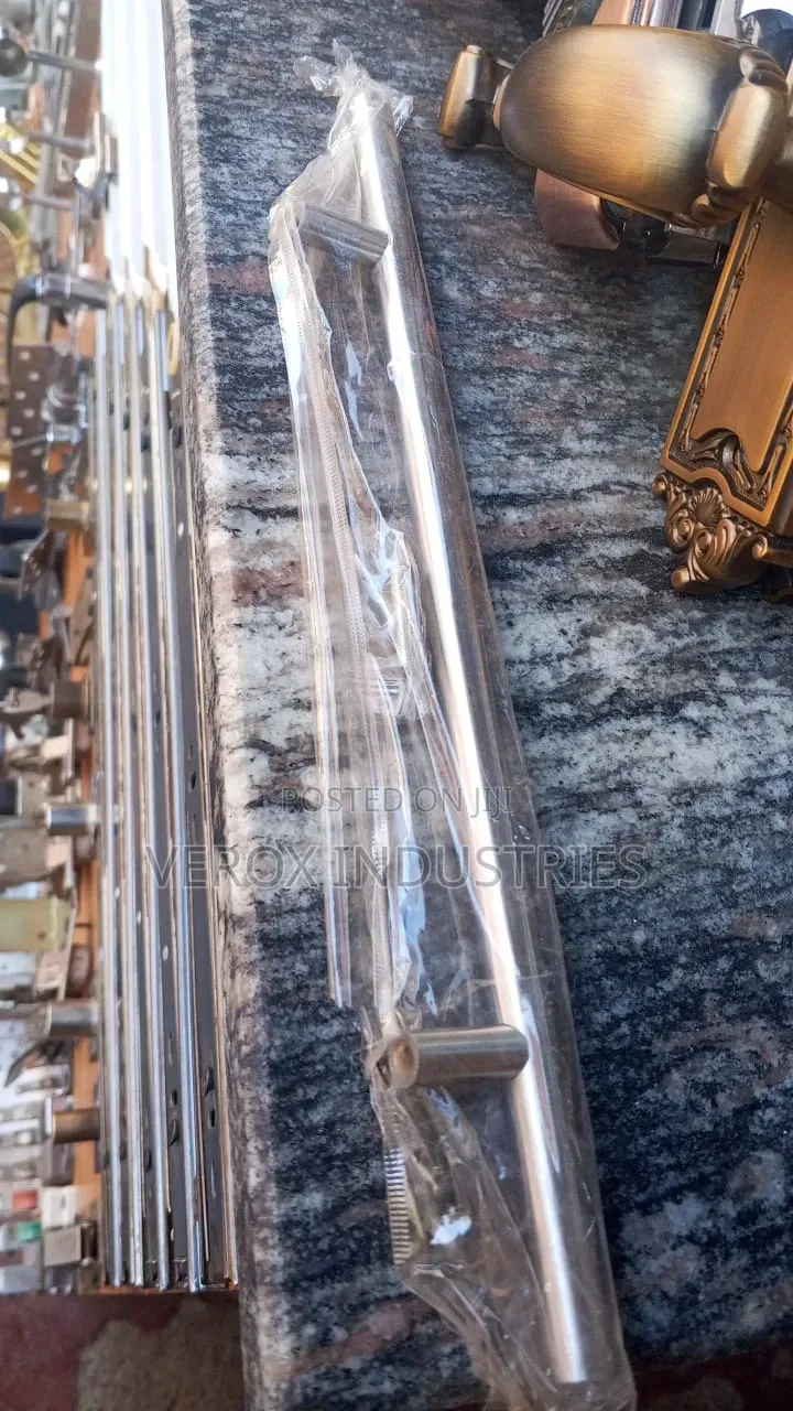 Door Handles