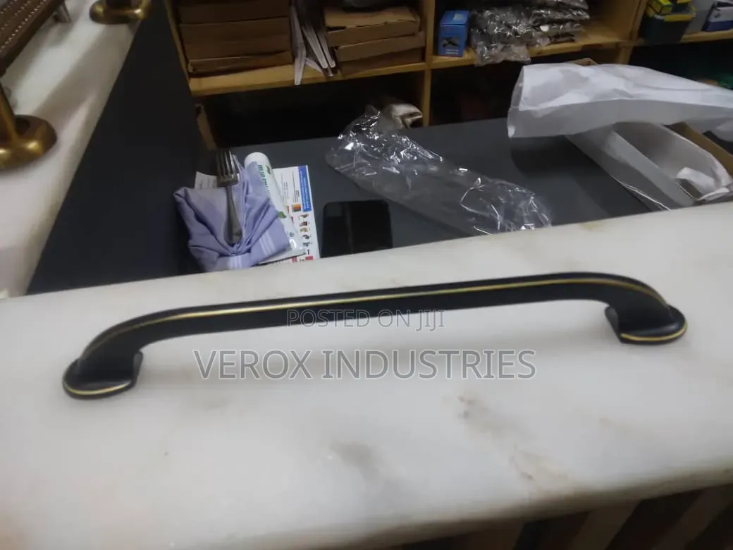 Door Handles