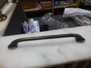 Door Handles