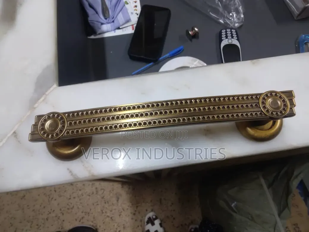 Door Handles