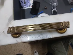 Door Handles
