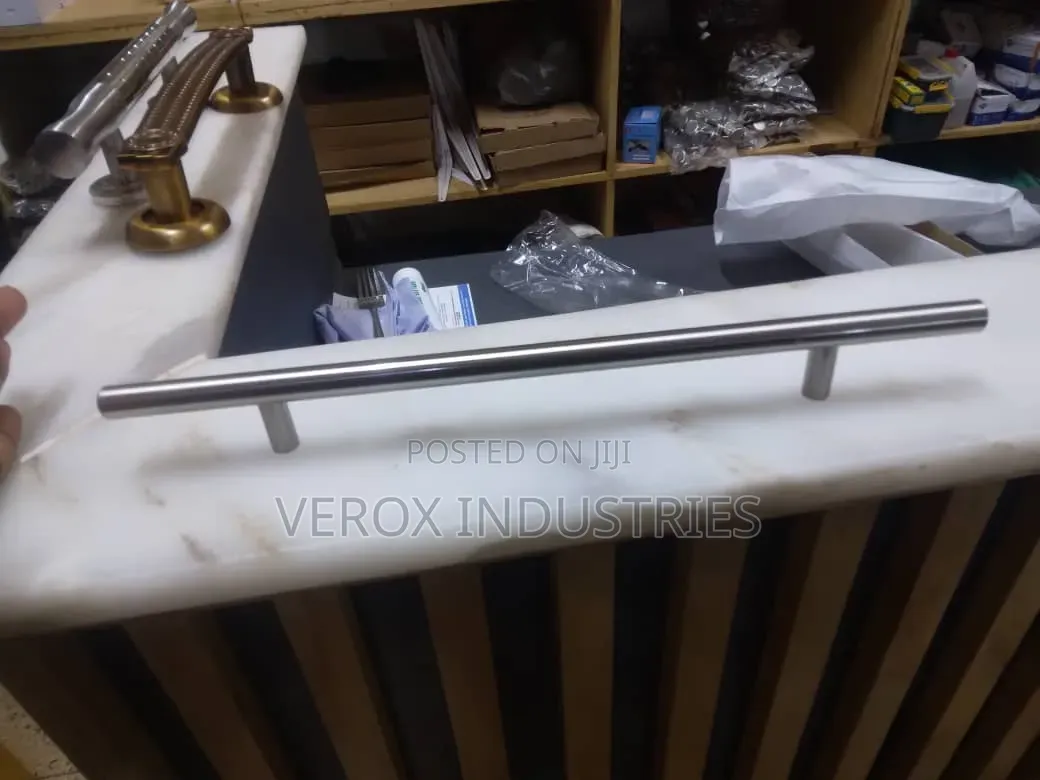 Door Handles