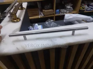 Door Handles
