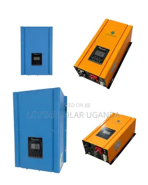 1000w-3000w UPS Inverters