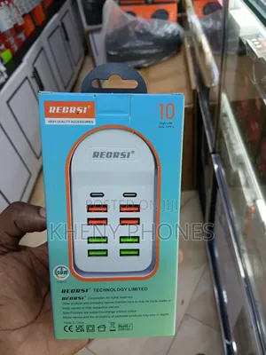 Mini Charge Station