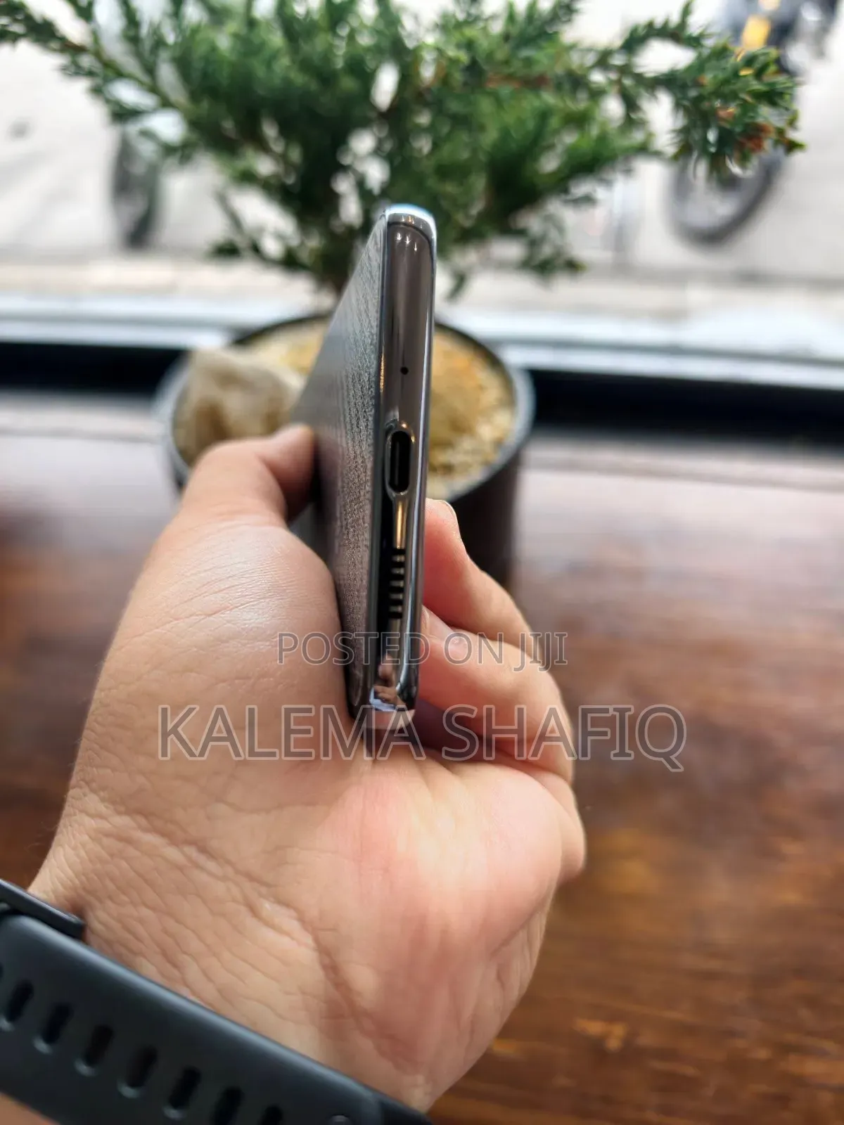 New Samsung Galaxy A73 5G 256 GB Black