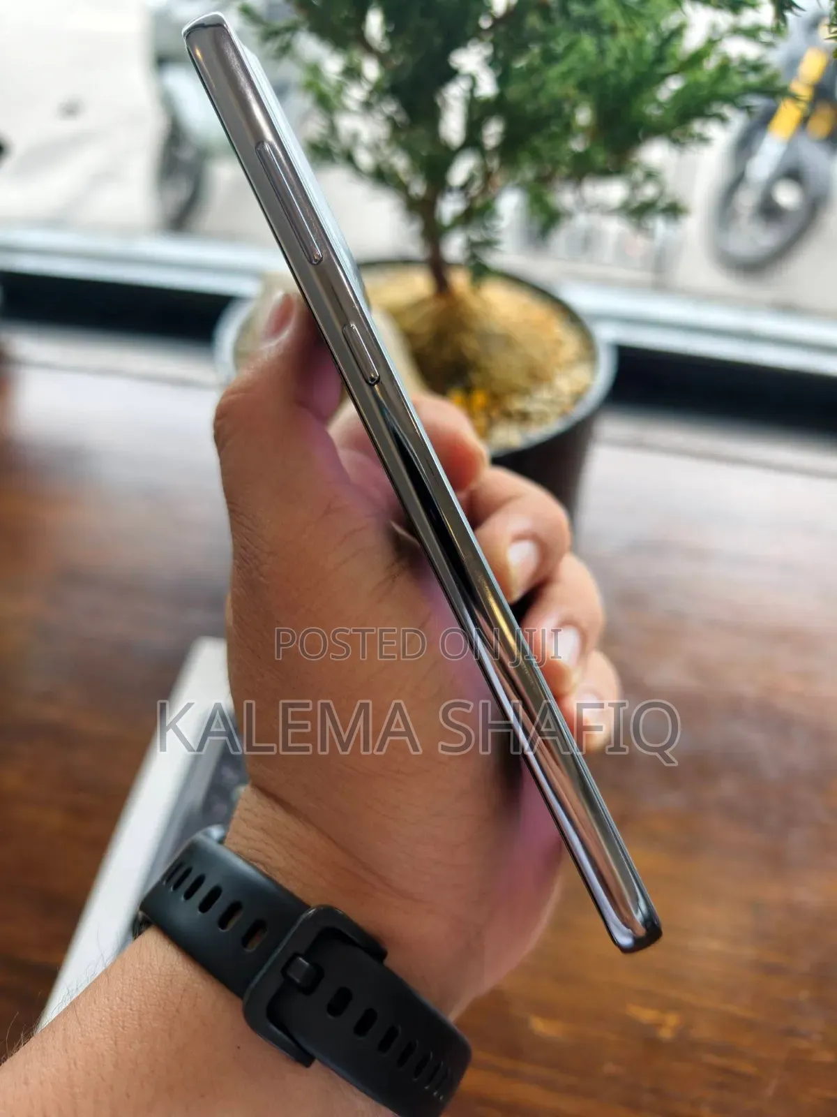 New Samsung Galaxy A73 5G 256 GB Black