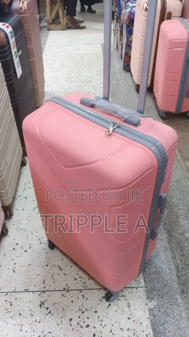 Yong Long Hardside Suitcase ( Medium Size)