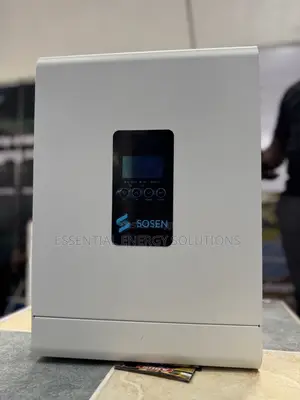 5000va Sosen Hybrid Inverter