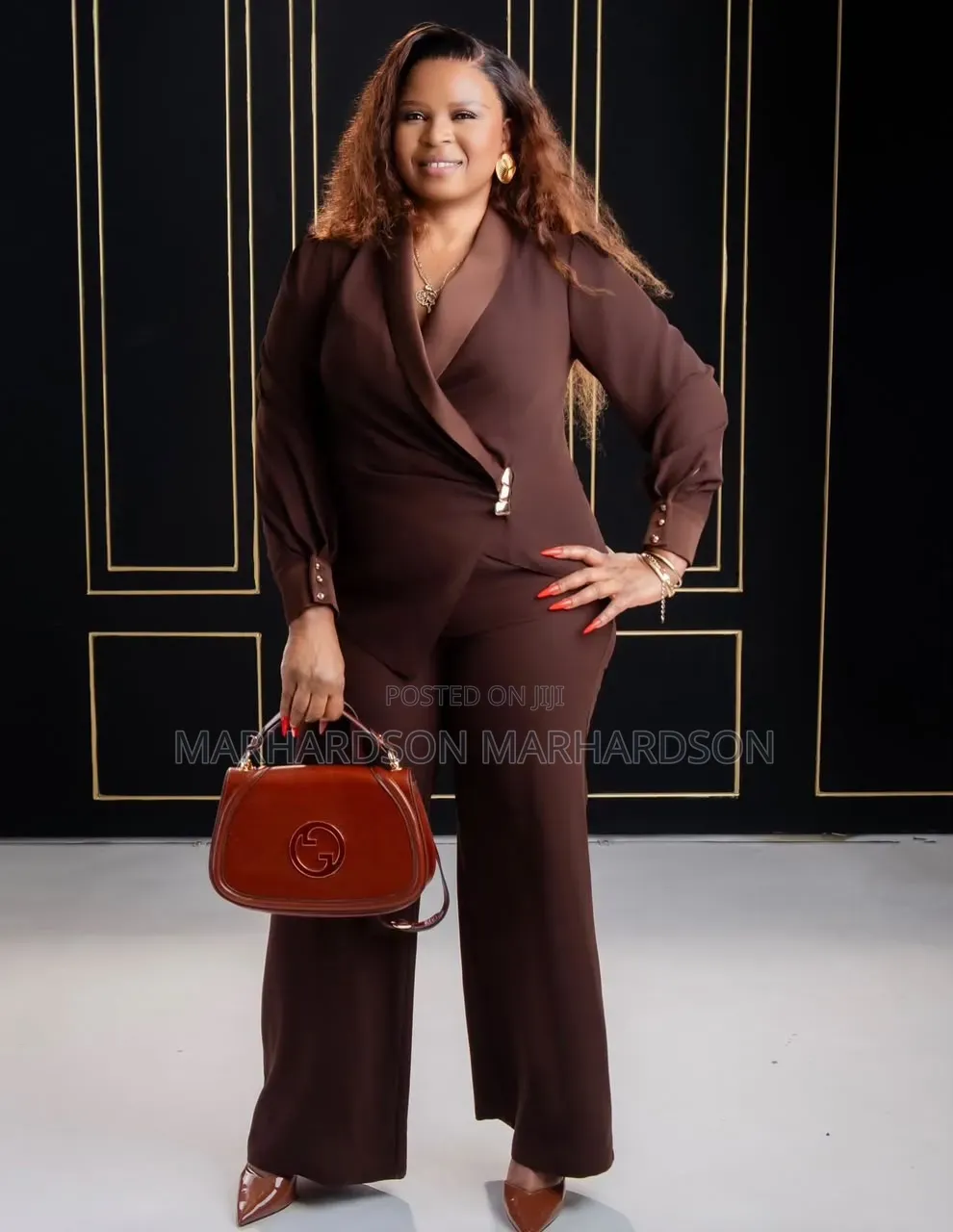 Formal Lady 2pc