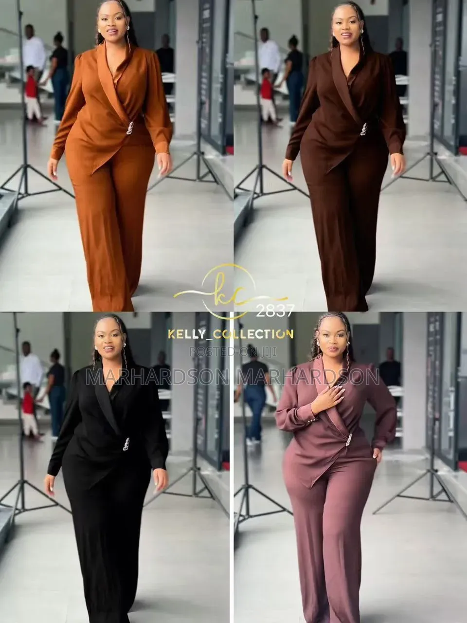 Formal Lady 2pc