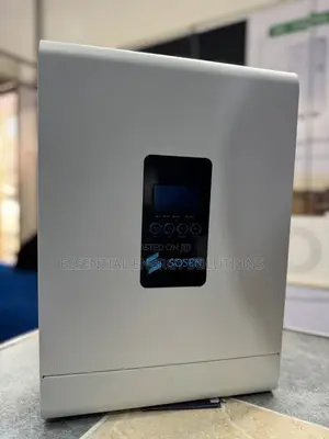 5000va Sosen Hybrid Inverter