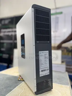 5000va Sosen Hybrid Inverter