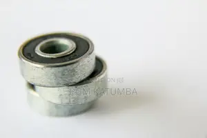 Borehole Bearings