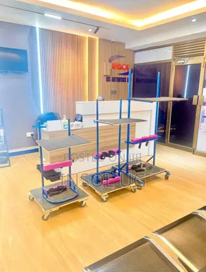 Standing Frame for Children and Adults